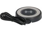 Wireless Quick Charger schwarz