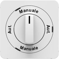 interruttore rotativo/a chiave Aut.-Manuale-A-M pl.fr. priamos bi