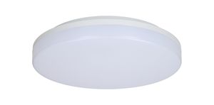 Deckenleuchte FLAT CCT 28 13/18W 1430/1980lm