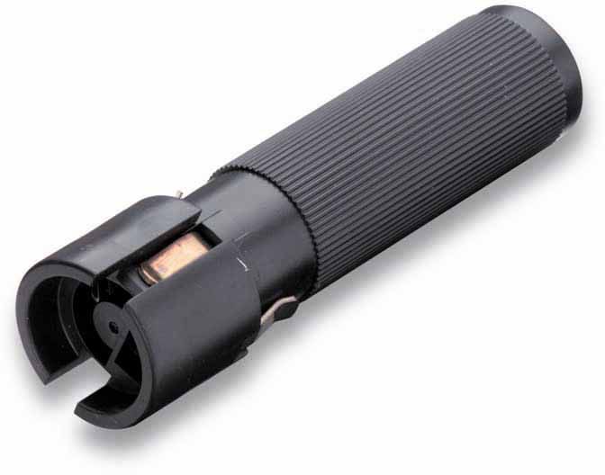 Clé d'ajustage et de contact longueur 105mm matériau isolant