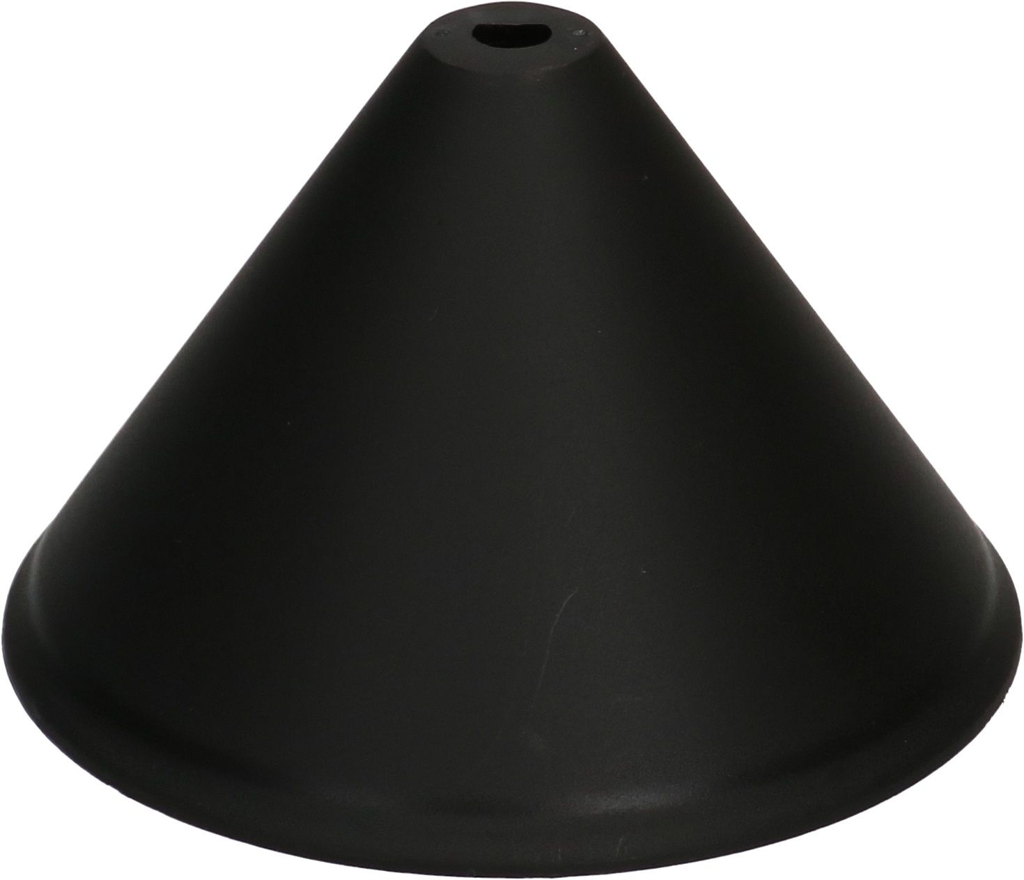 Baldaquin 110x70mm couleur: noir