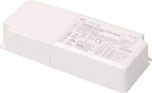 driver constant LED DALI2 1-10V Push 8-22W réglable