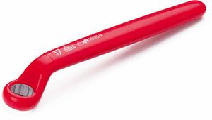 Ringschlüssel 1000V SW10 165mm tiefgekröpft