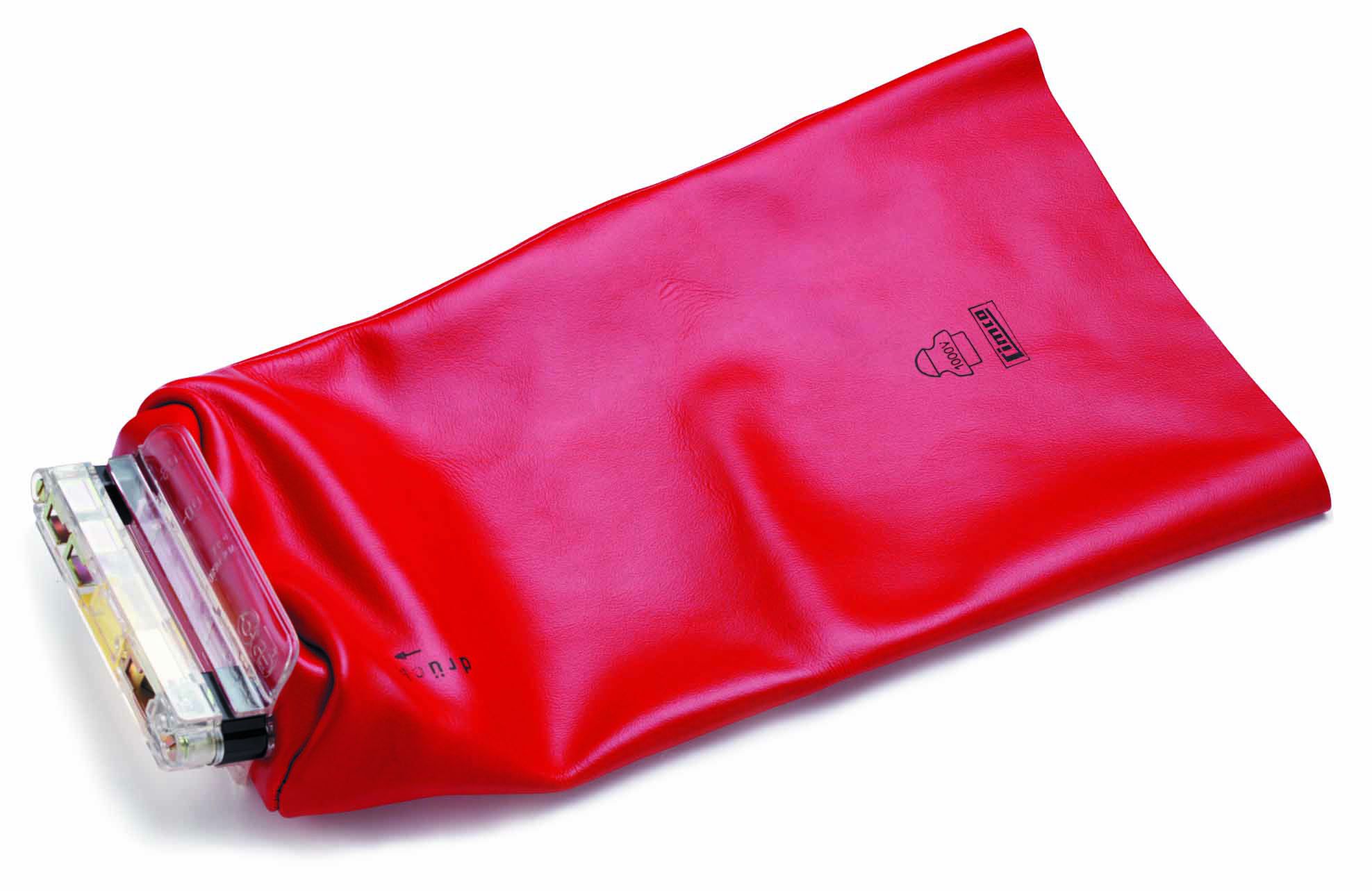 NH-Sicherheitsgriff 1000V VDE 0680/4