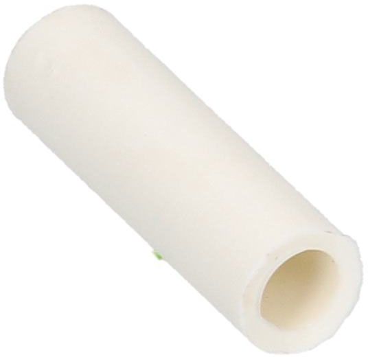 Zugschalterknopf weiss