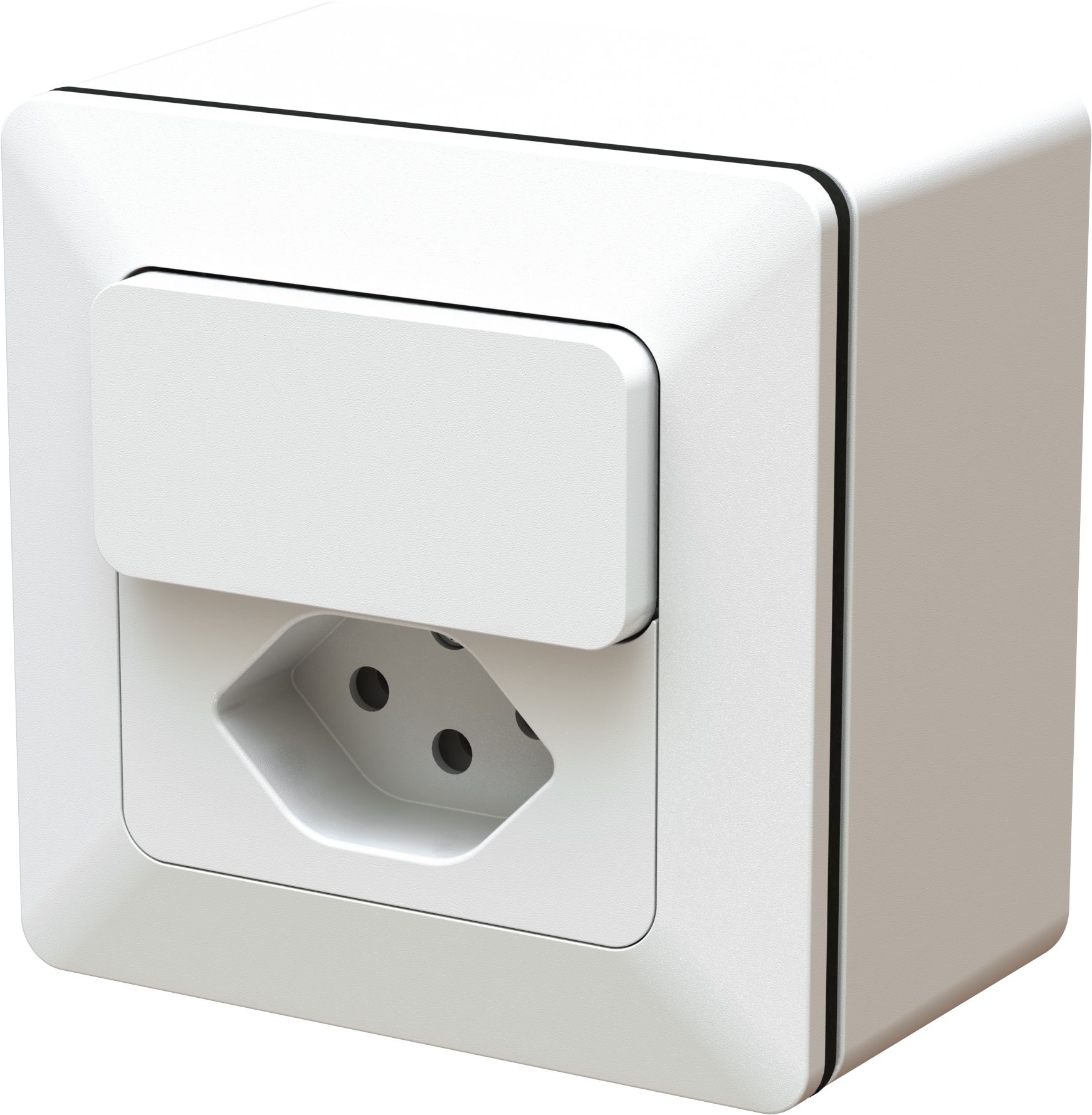 Kleinkombi Schema 3 / Typ 13 AP priamos weiss