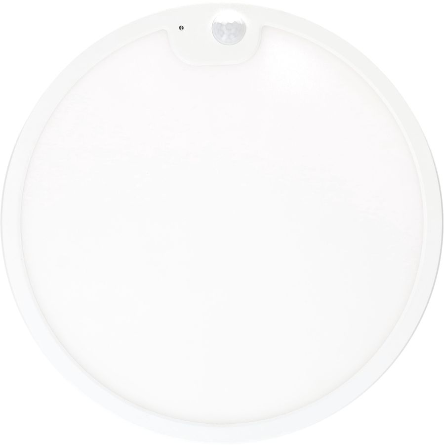 LED plafonnier SLIM 30 PIR 3000-4000K 18-25W