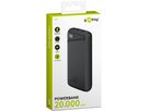 Powerbank 20000mAh QC/PD