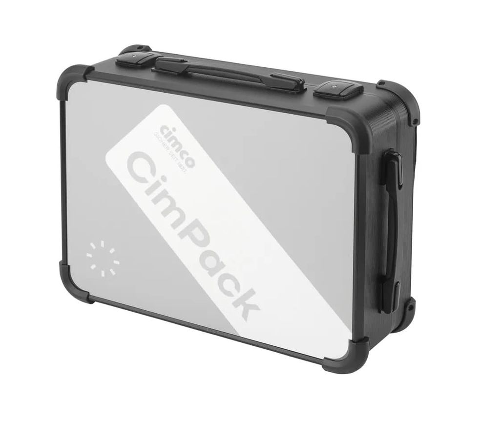 CimPack SOLAR 14 parti