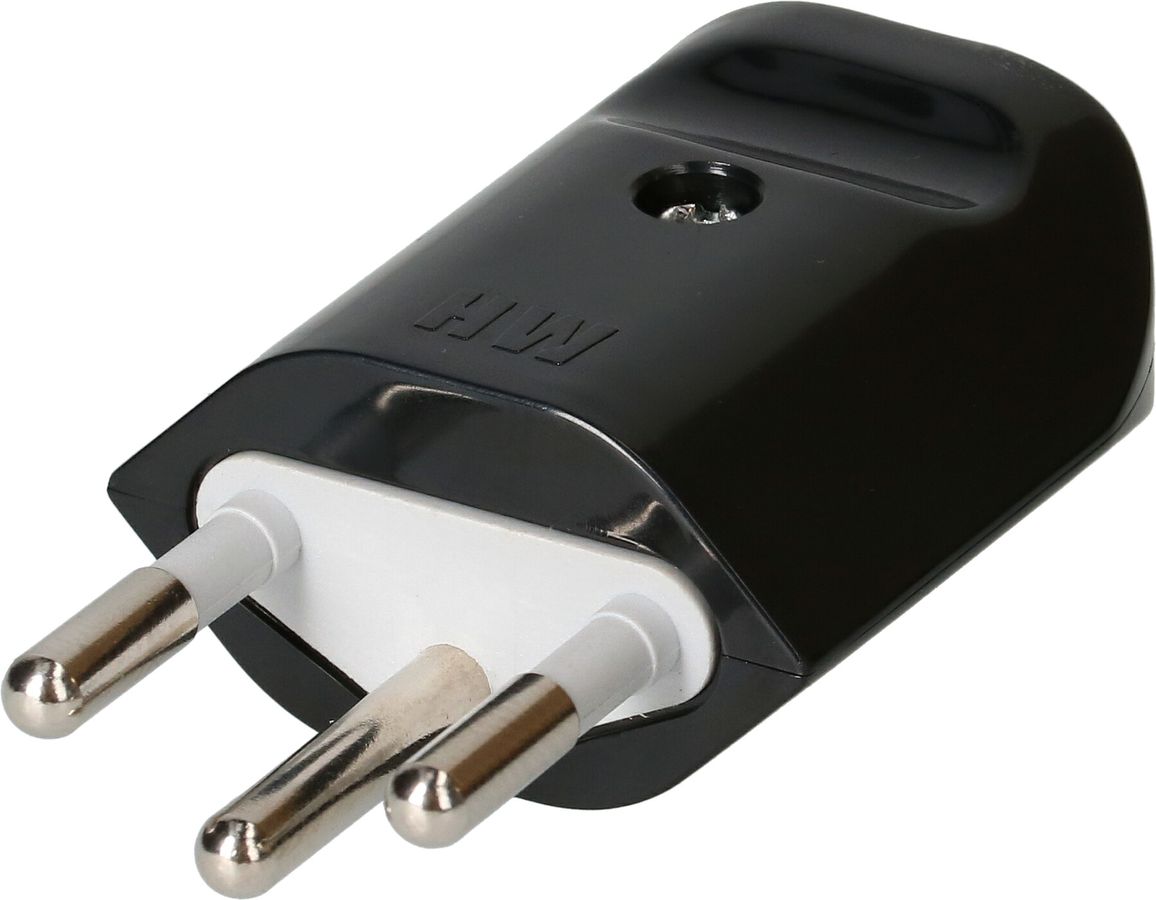 fiche MH type 12 3 pôles noir