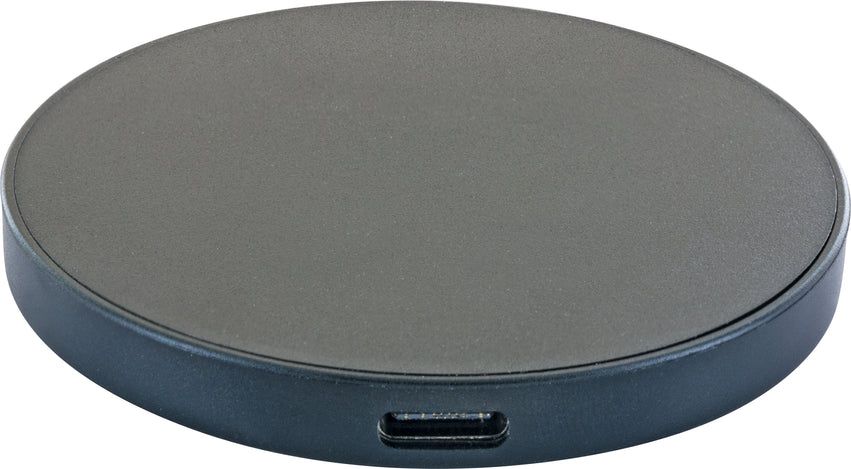 Wireless Charger plaque de chargement aimant noir