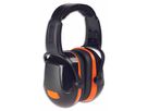 Casque antibruit, bonne isolation acoustique