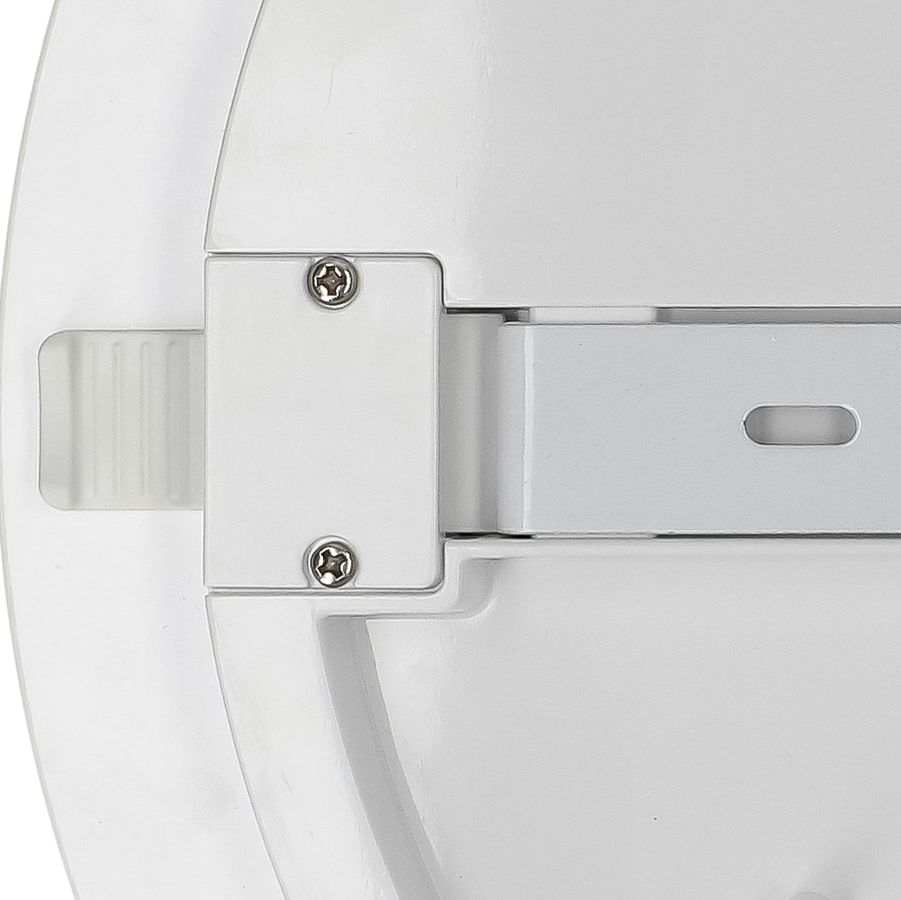 plafonnier et applique LED FLAT CCT 33 NOT 25W CCT 2750lm