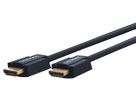 High Speed HDMI Kabel Ethernet 2m