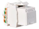 module EasyKlick RJ45 cat.6 non blindé