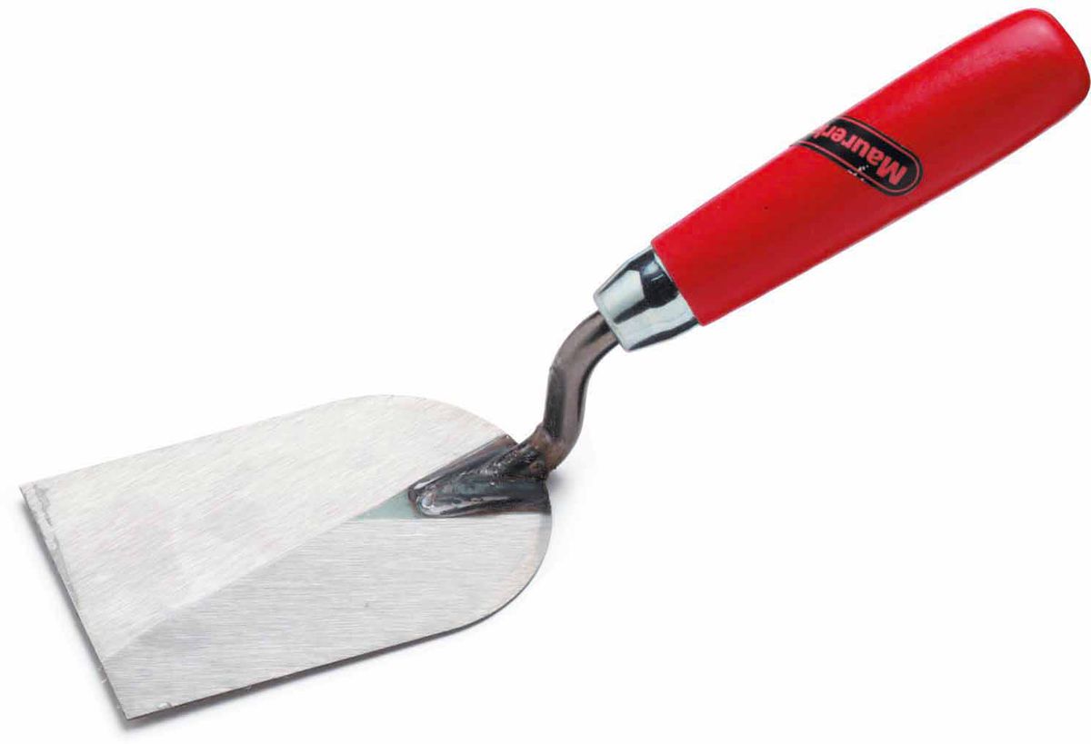 Spatule de plâtrier largeur 20mm DIN 6441 C