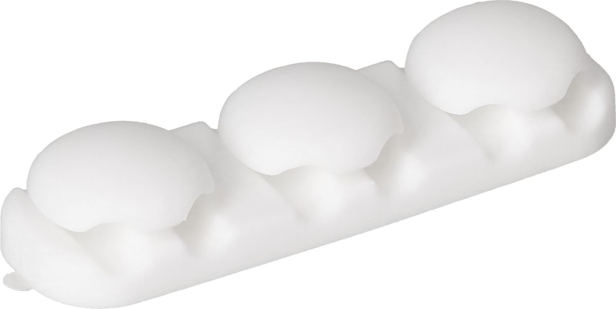 MULTI STOP set blanc / 2 pièces