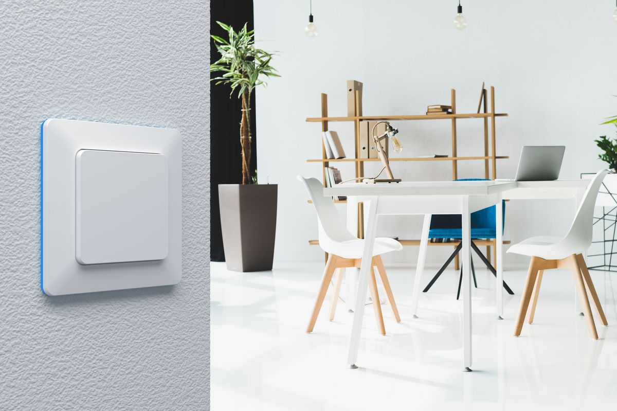 profil décoratif ta.1x1 priamos gris / 4 pièces