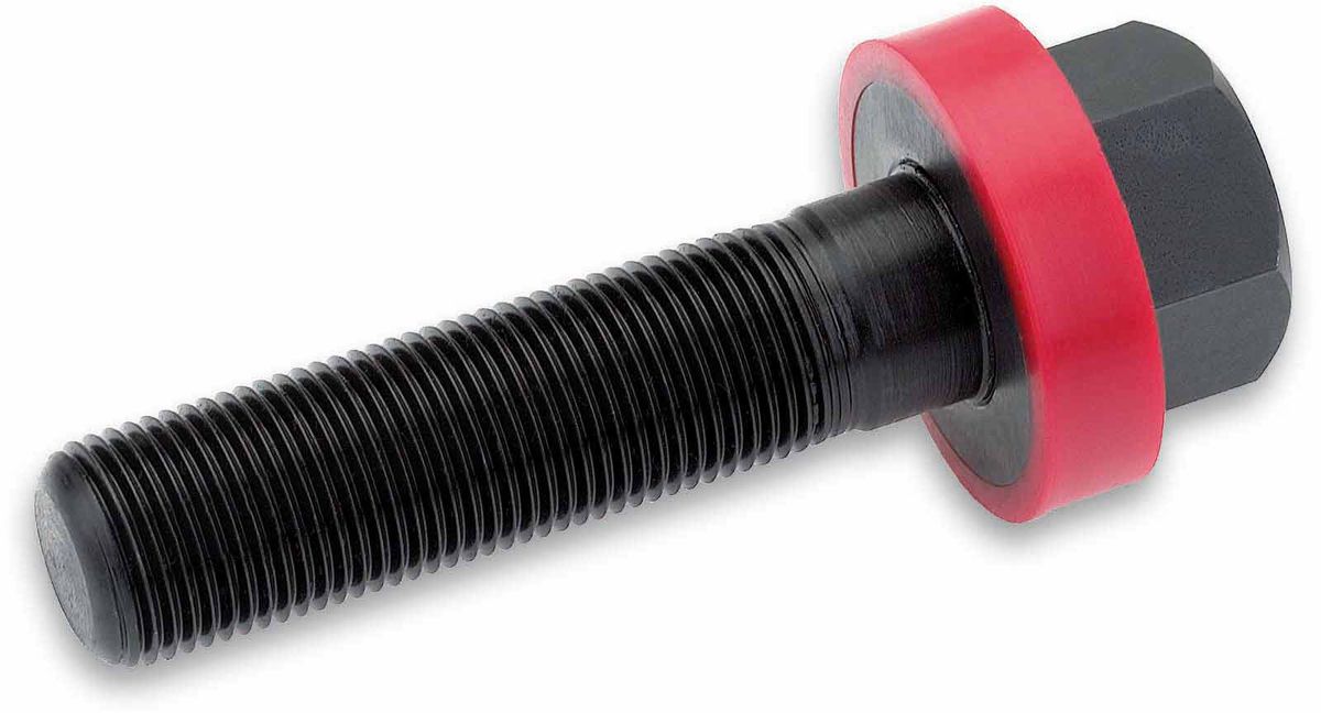 Vis de traction à roulement à billes (encapsulée) 19.0 x 75