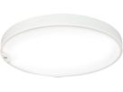 LED plafonnier AURA 400 PIR blanc 3000-5000K  PIR-Sensor