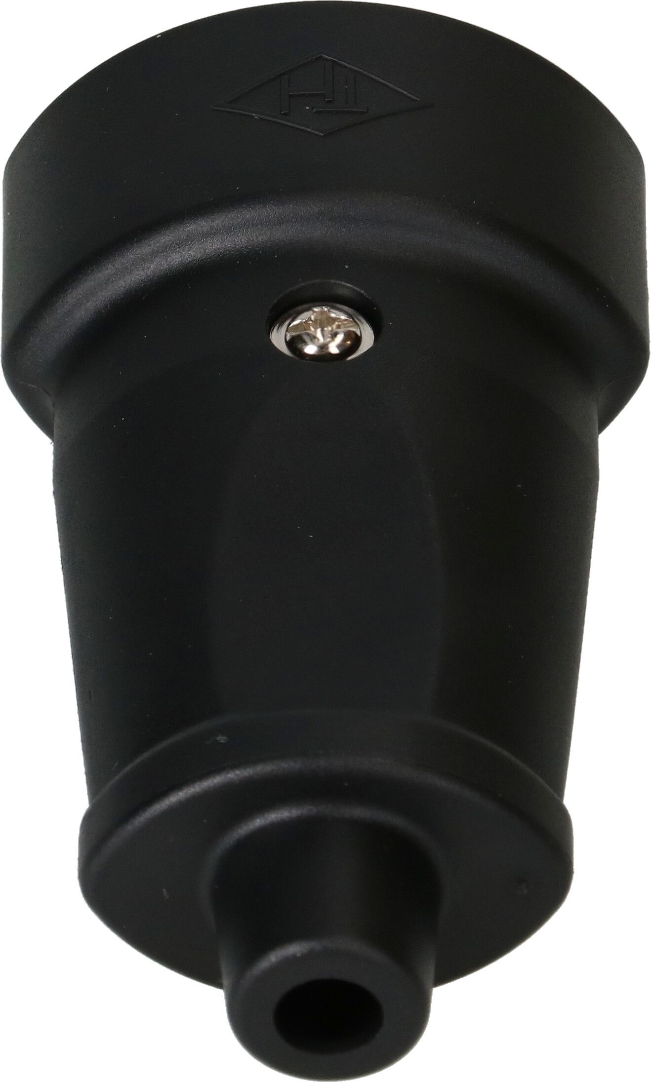 prise mobile TH strong type 23 noir