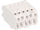 SLK5 borne de connexion 5 pôles 0.5-2.5mm2