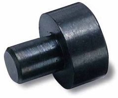 Poinçon de plombage 10mm en vrac, pour pince à plomber