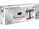 Standfuss für LED TVs bis 40 kg schwenkbar
