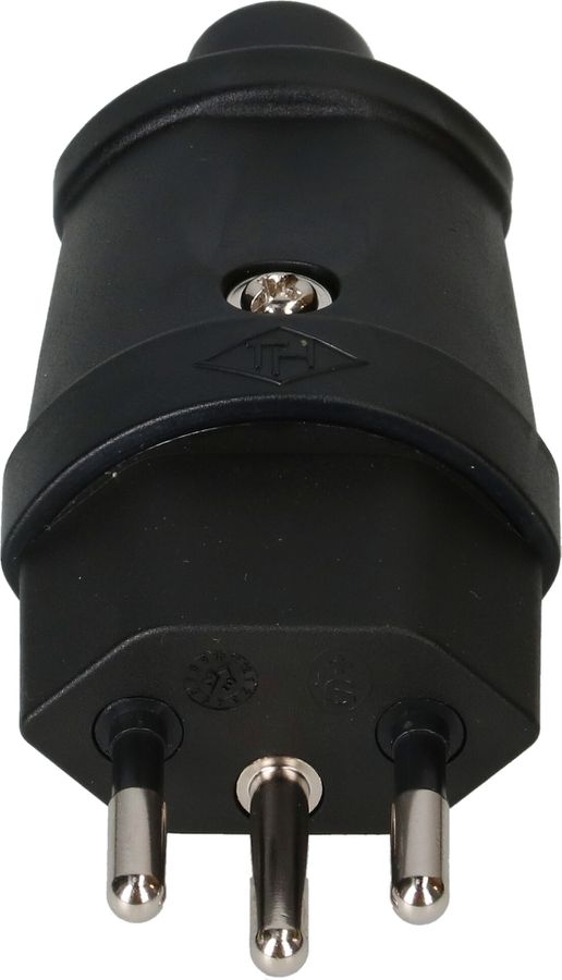 fiche TH strong type 12 noir