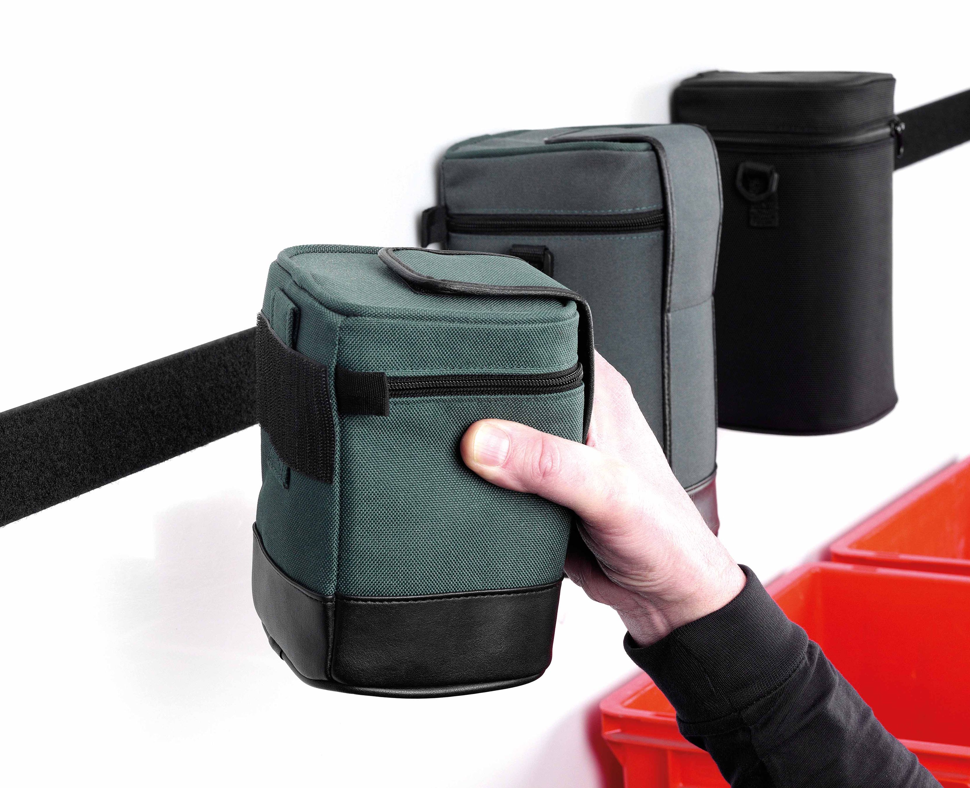 Bande autoagrippante auto-adhésive 20 m