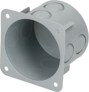 boîtiers d'encastrement / boîtiers universels