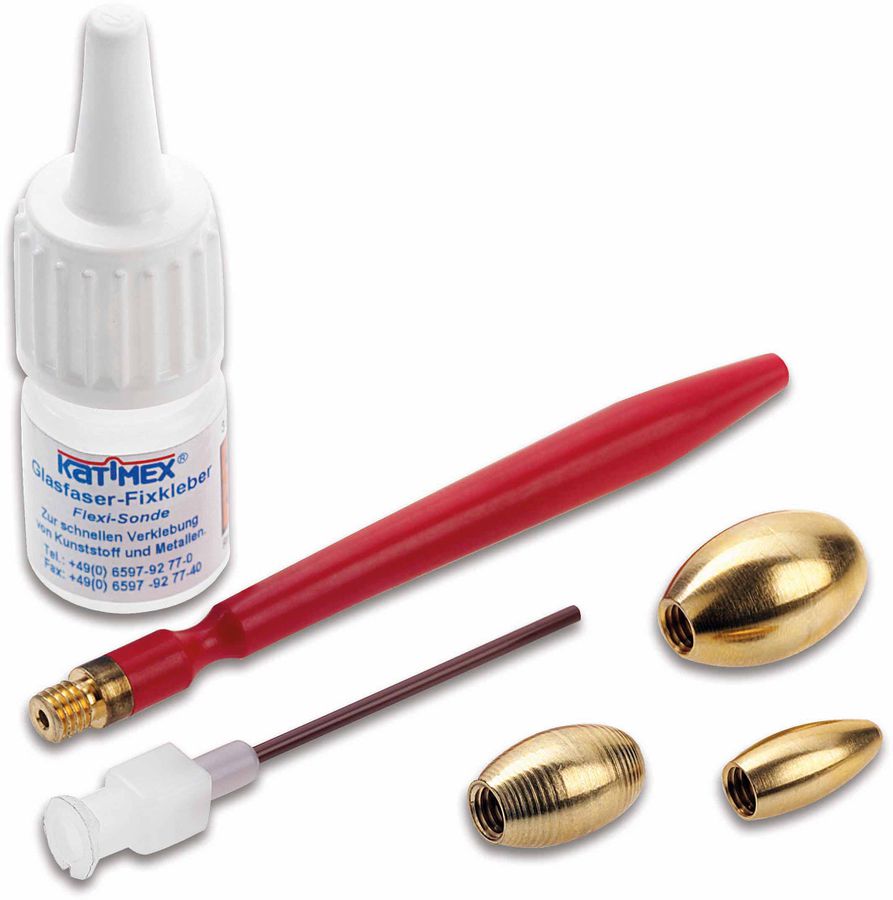 Kit d'entretien pour sonde Flexi