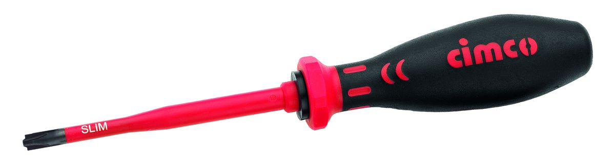 Tournevis spécial avec profil combiné SLIM PH FL 2