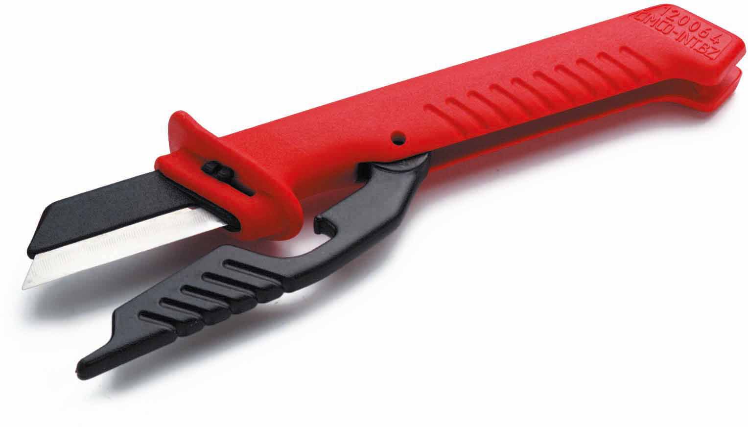 1000 V Sicherheits-Kabelmesser Klingenlänge 50mm