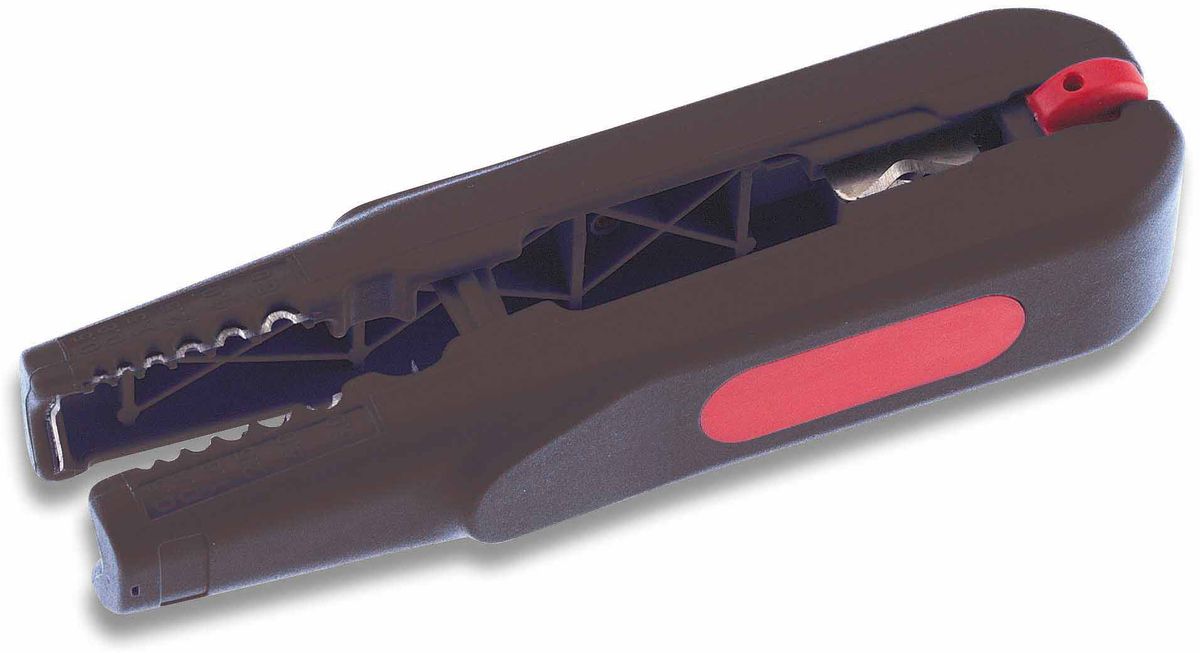 Dénudeur de câbles Multistripper abiso.0.5-6mm² couper 4-6mm²