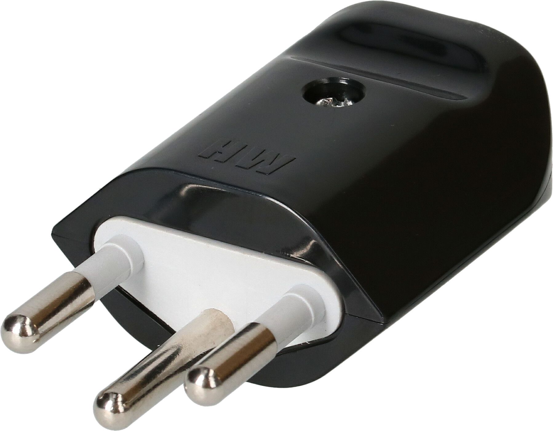 fiche MH type 12 3 pôles noir