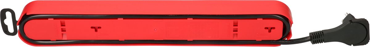 multipresa Design Line 5x tipo 13 USB A+C ro/ne interr. 2.2m pia.