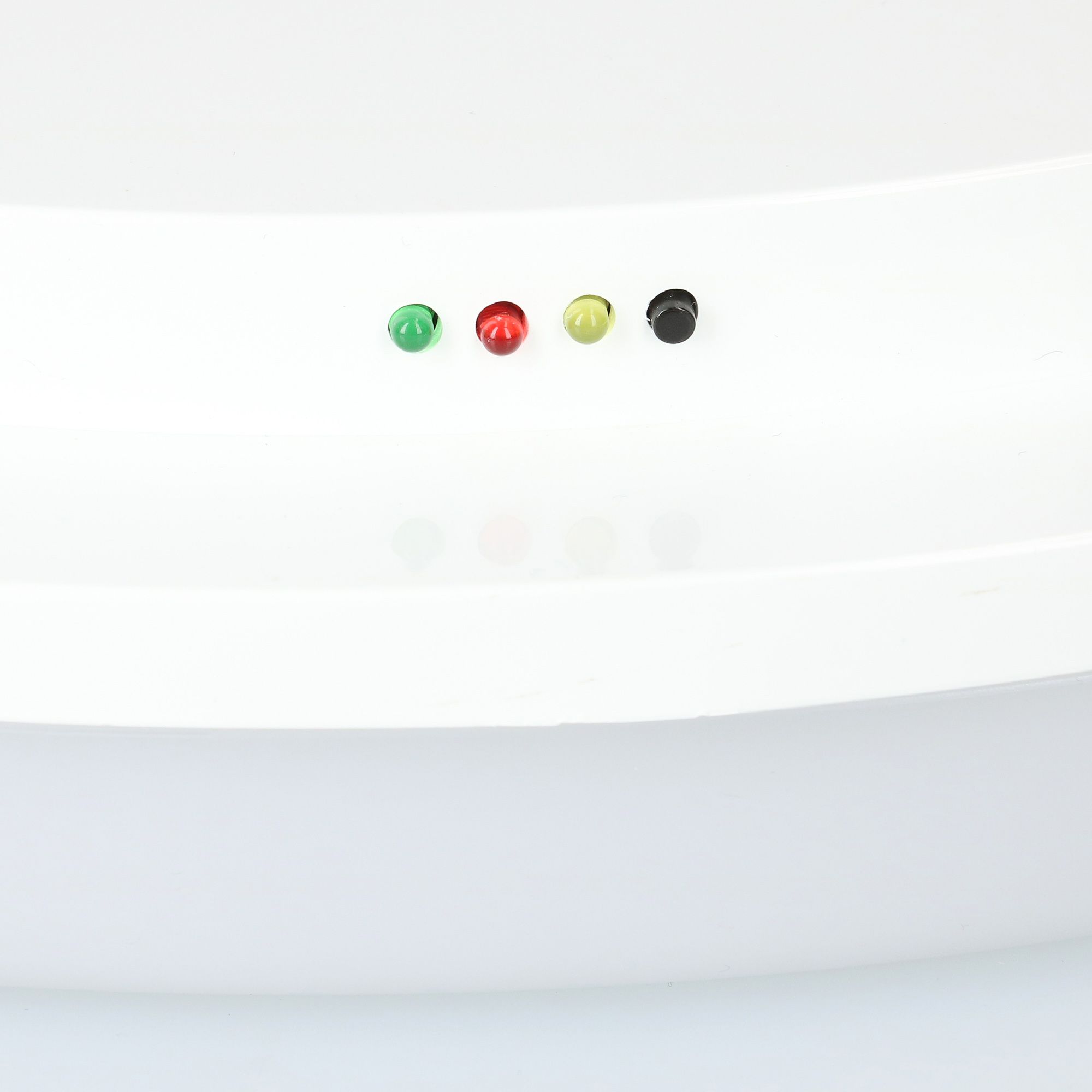 plafonnier et applique LED FLAT CCT 33 NOT 25W CCT 2750lm