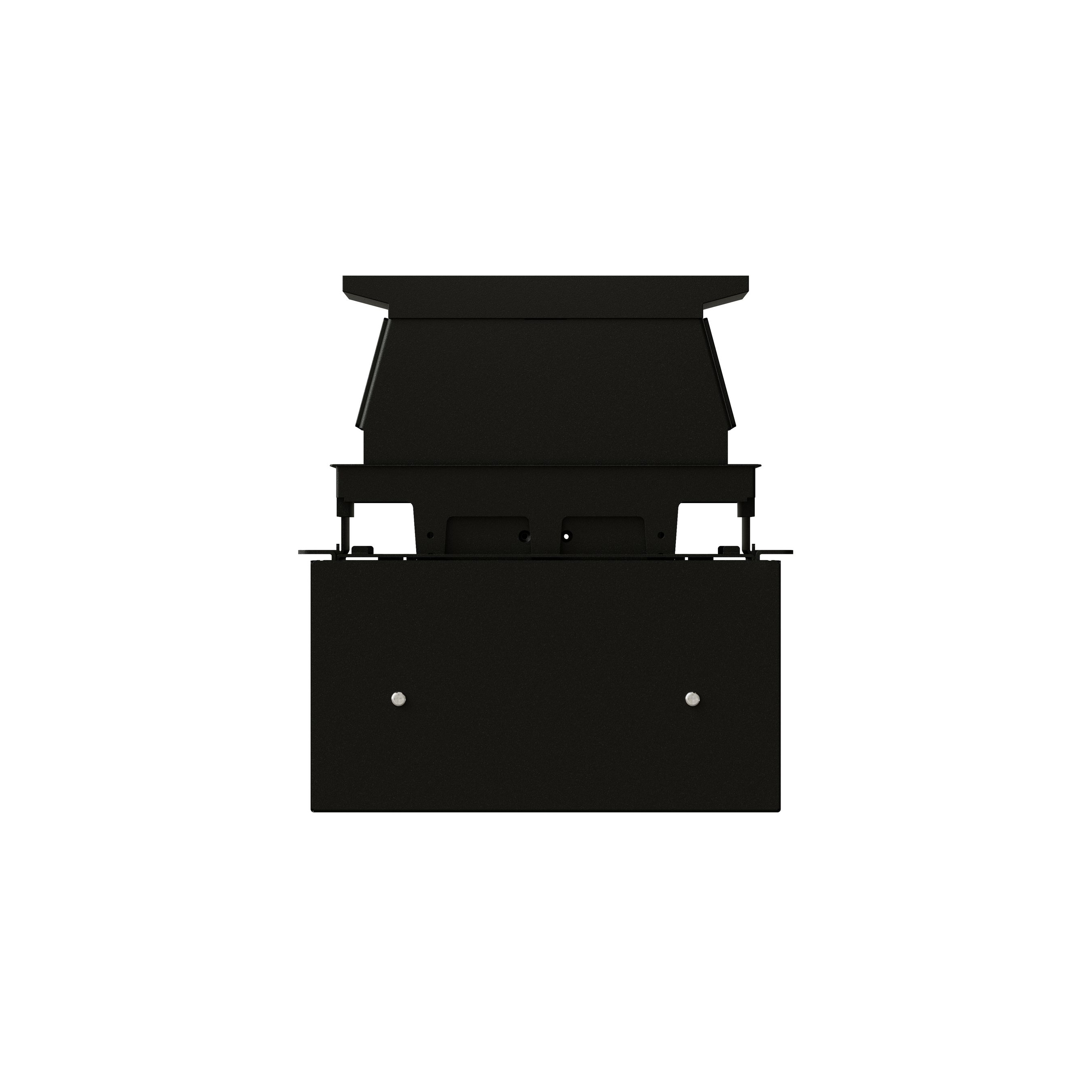 MEETING 4x type 13 1x Schuko 2x RJ45 3x USB-C 60W 1x A/C 1x HDMI