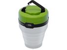 LED-Campingleuchte 3-in-1 faltbar