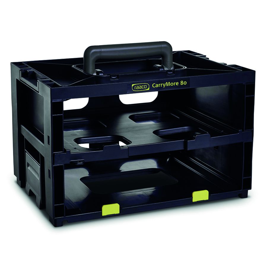 CarryMore 80