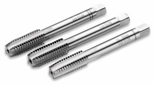 Taraud à main DIN 352/HSS M3