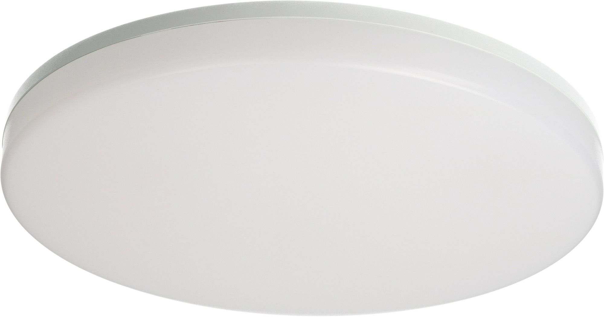 plafonnier et applique LED FLAT CCT 28 HF 18W CCT 1980lm