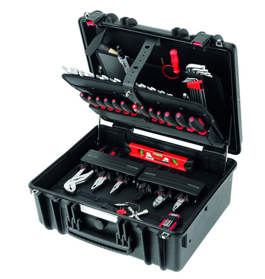 Caso della struttura