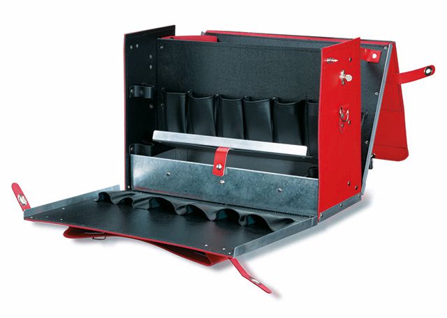 Sacoche à outils VDE vide