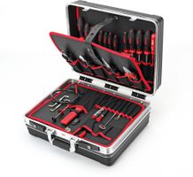 Mallette à outils équipée Classic