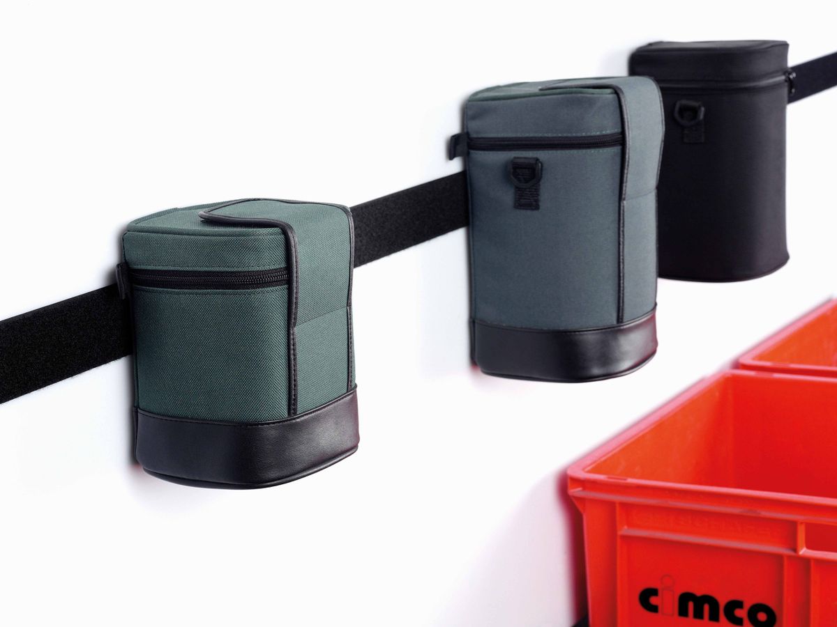 Bande autoagrippante auto-adhésive 20 m