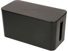 Cable Facility Box Cable Home petit noir