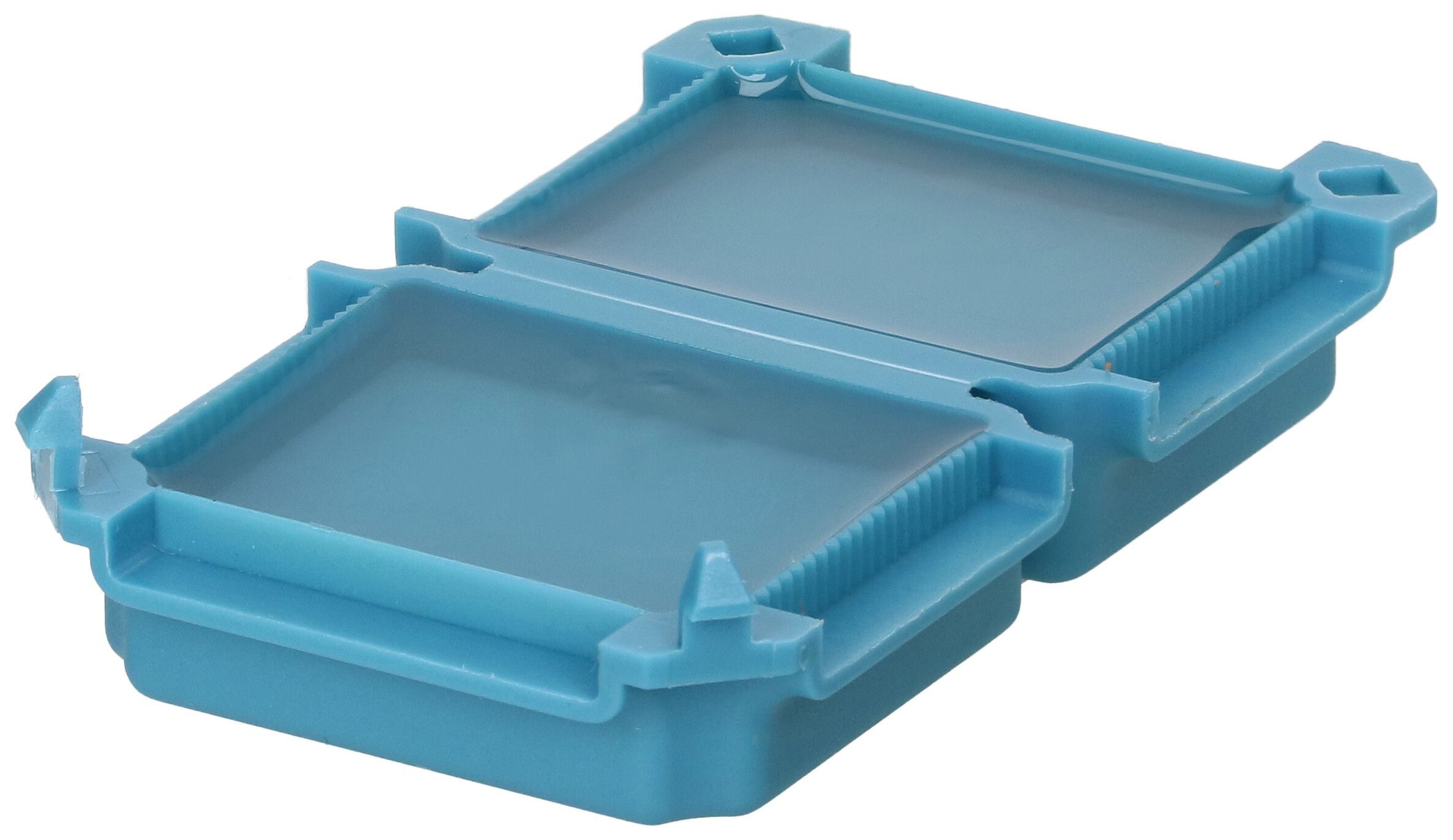 boîte de gel M 45x34x24mm sans pince pour max. 4mm2 IPX8