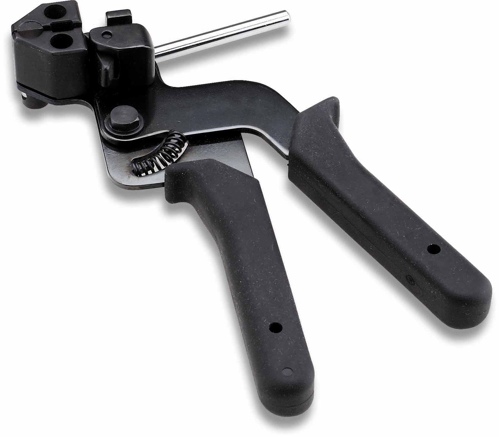 Outil de serrage en acier longueur 205mm